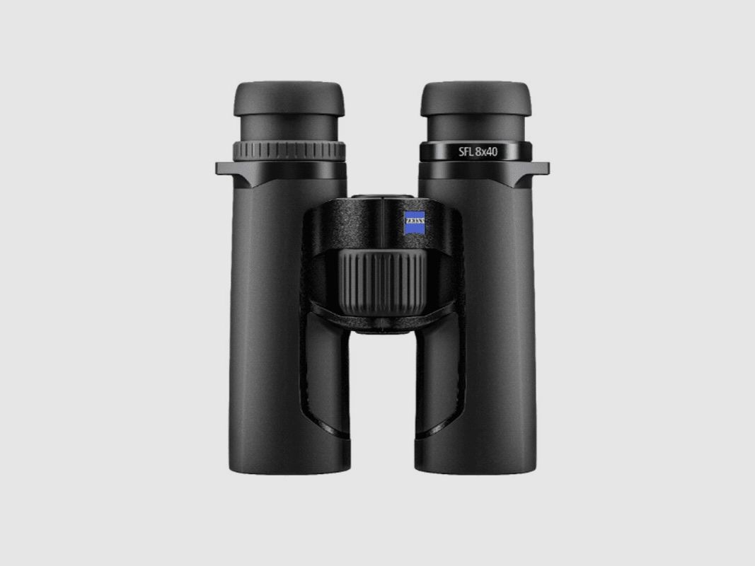 Zeiss SFL 40 8x40