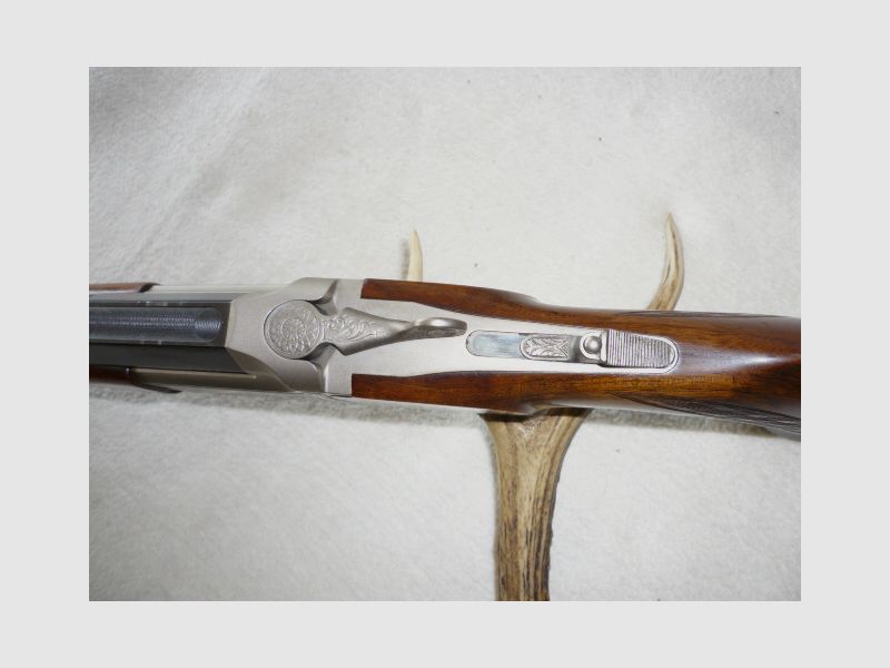 Blaser 750/88  Bergstutzen