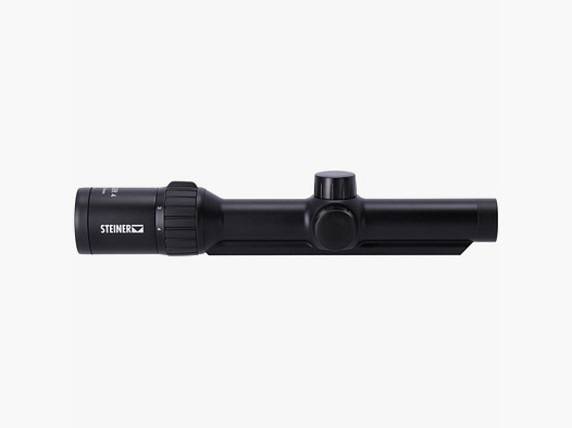 Steiner Ranger 4 mit Schiene