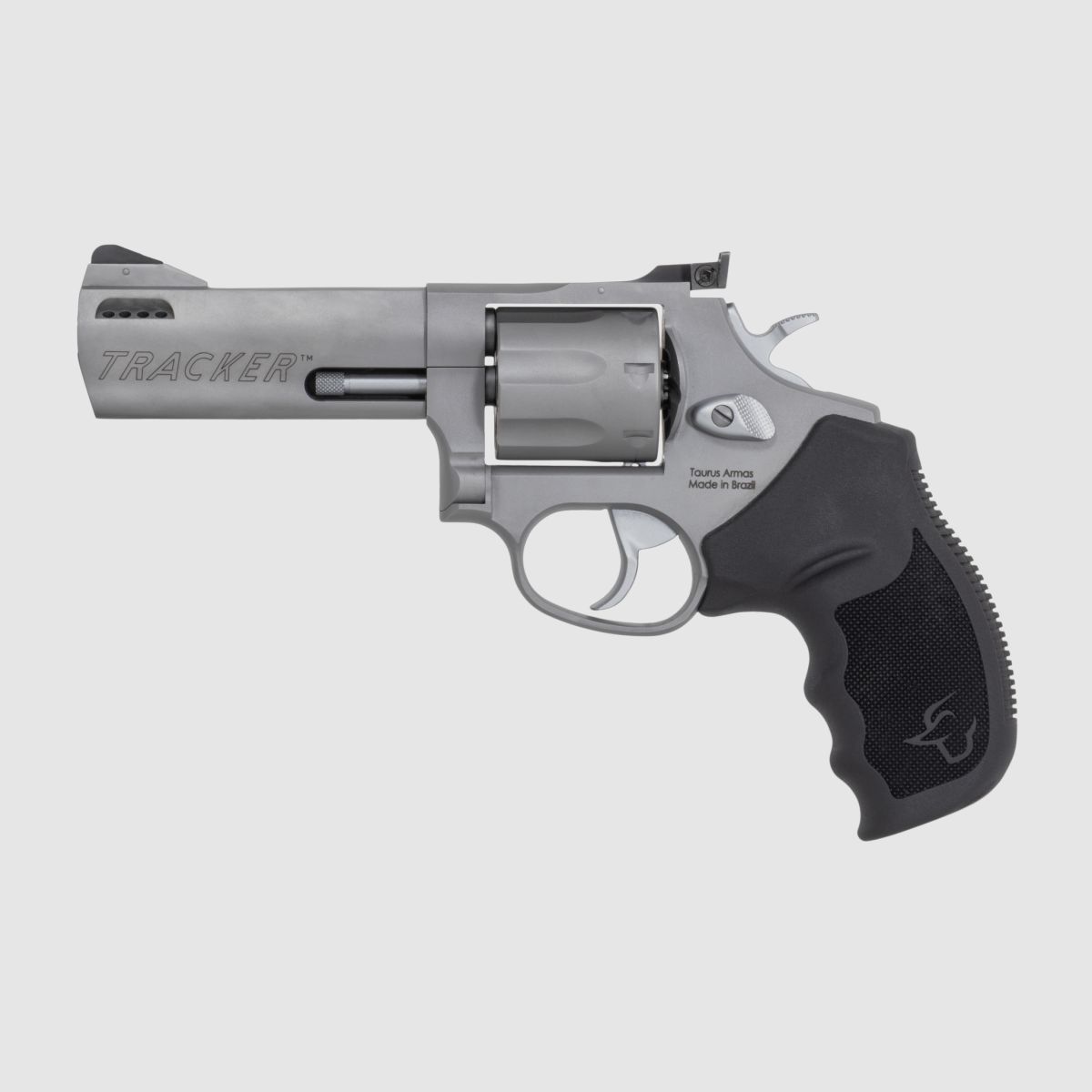 REVOLVER MODELE 627 4'' SS COMPENSE NEW GEN 357MAG, image 2 sur 3