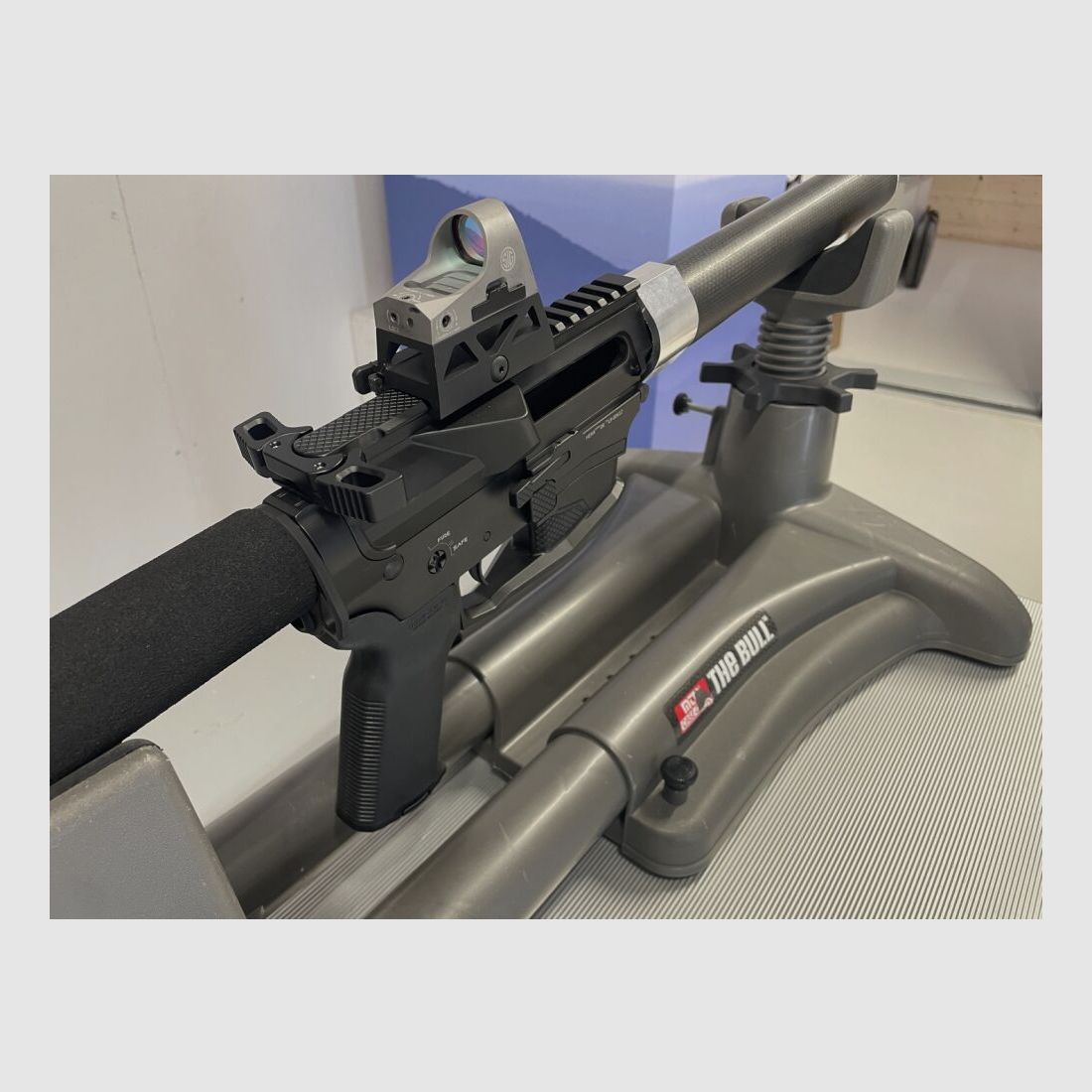 Hera Arms SLB The9ers HG-Tuning