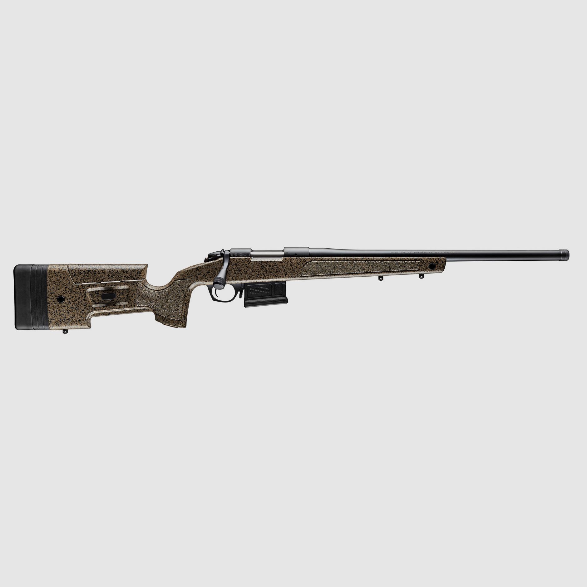 Bergara Präzisionsgewehr B14 HMR