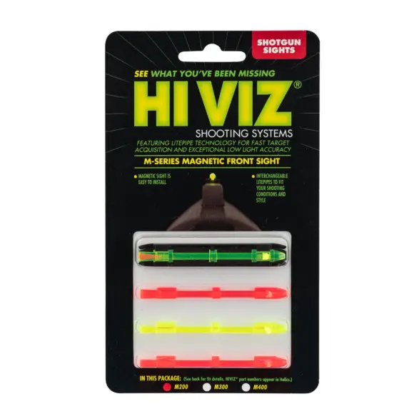 Hochvisier Magnetisch Hiviz M500, Bild 5 von 6