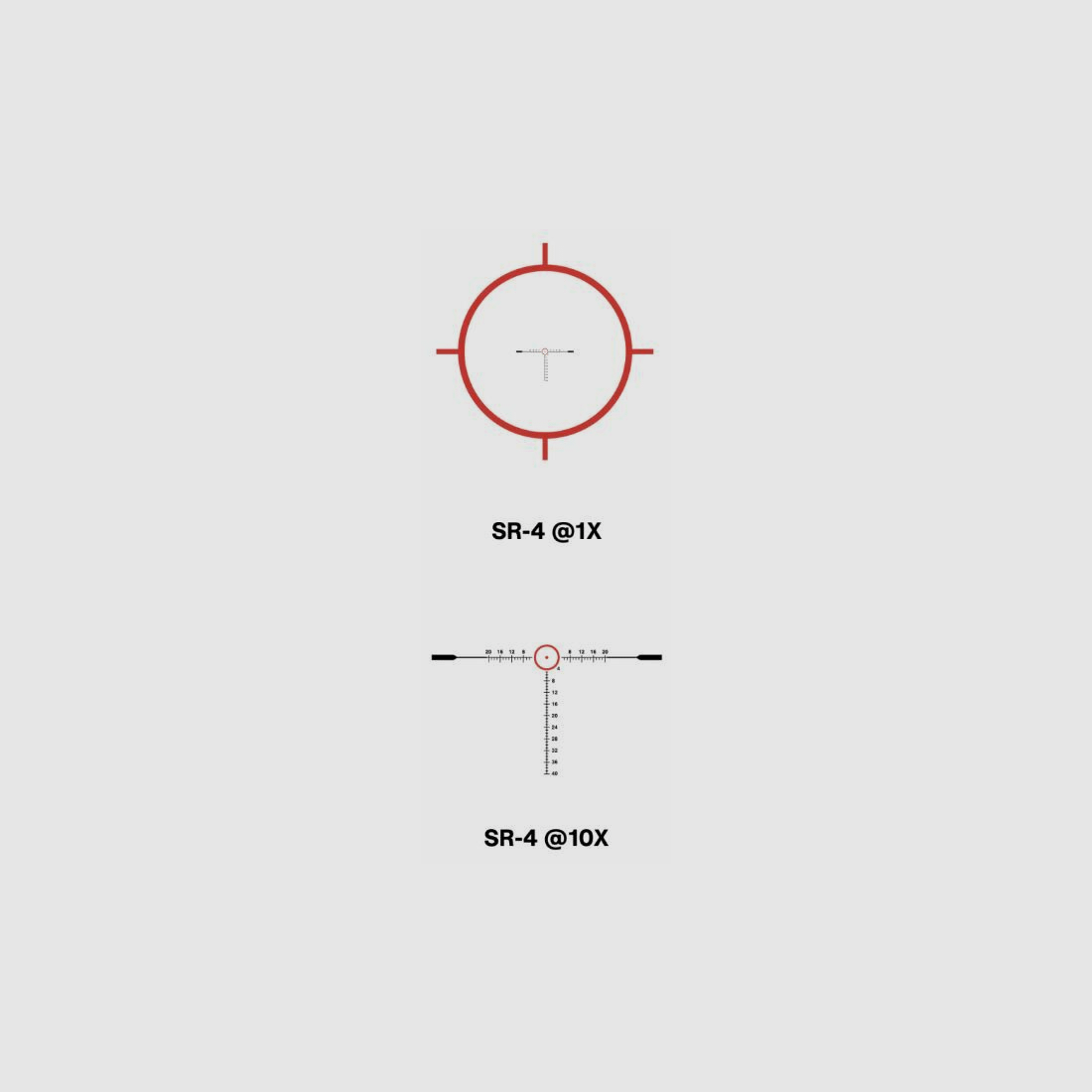 Heckler y Koch MR308 A3 Slimline 13" negro incl. Eo-Tech VUDU ZF