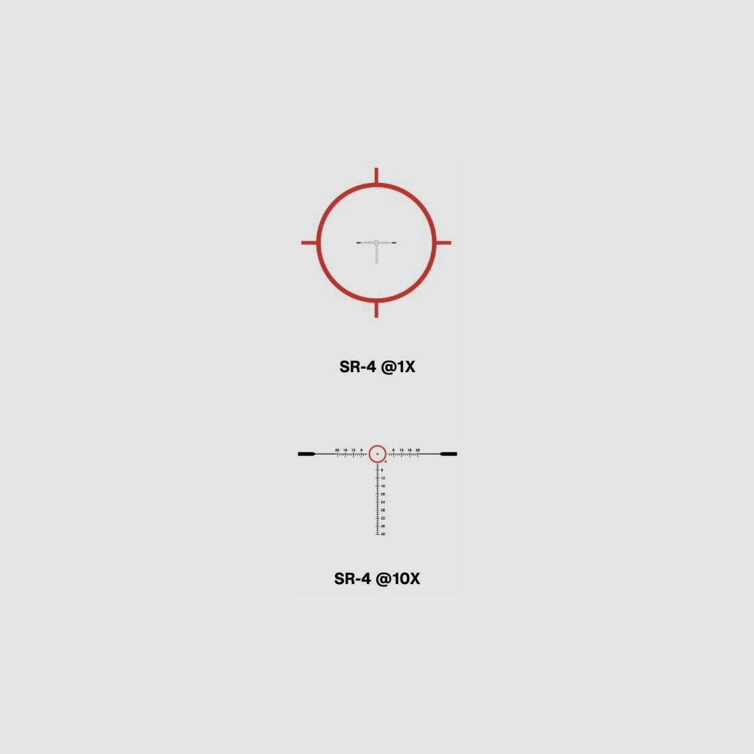 Heckler and Koch MR308 A3 Slimline 13" black incl. Eo-Tech VUDU scope