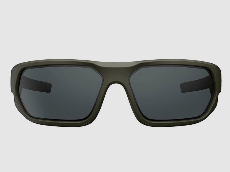 MAGPUL Radius EYEWEAR, Brille OD-Green