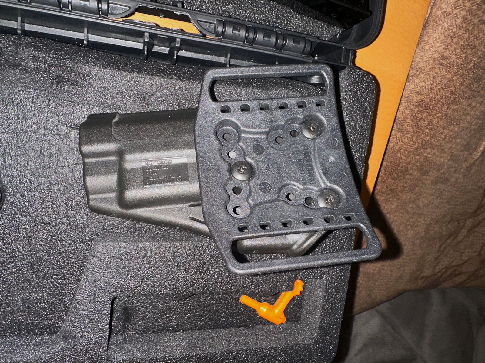  SIG Sauer Ha.Pistole 9mmLuger SIG Sauer P226  US Navy-SEALS  (9mmPara/9x19)  und HOLSTER