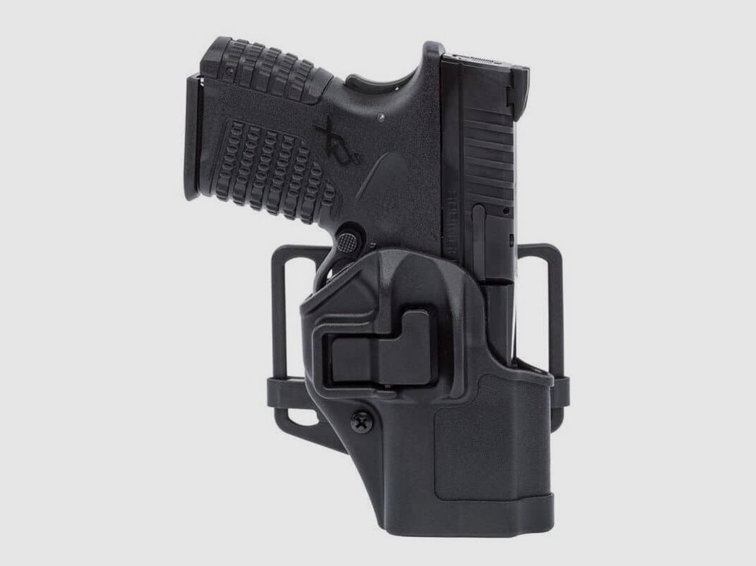 Blackhawk Serpa CQC für Sig Sauer P250 / P320, rechts, Bild 1 von 3