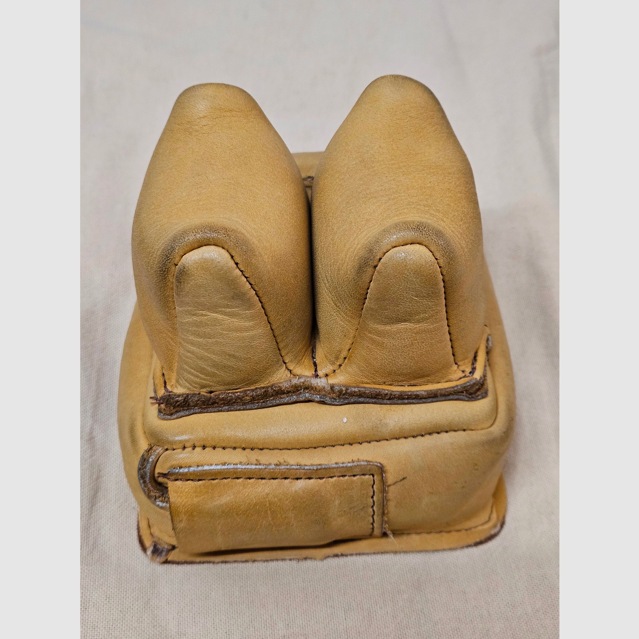 Sandsack Hinterschaftsauflage Hinterschaft Protector Langohr
