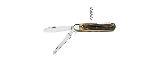 Böker Jagdmesser Trio CPM