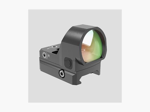 Rotpunktvisier VECTOR OPTICS SCRD-64 Frenzy -X 1x19x28 GenII
