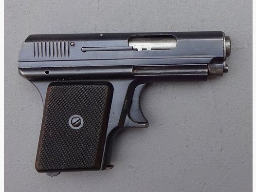 SIG CHYLEWSKI ZWITSERLAND Mod. 1919