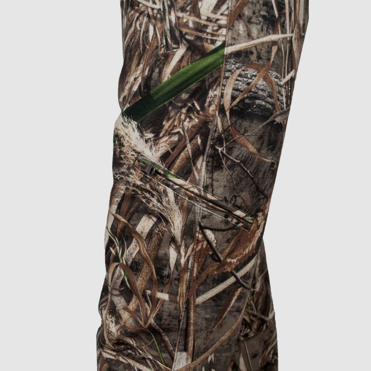 Hubertus pantalon camouflage, Max 5, image 3 sur 4