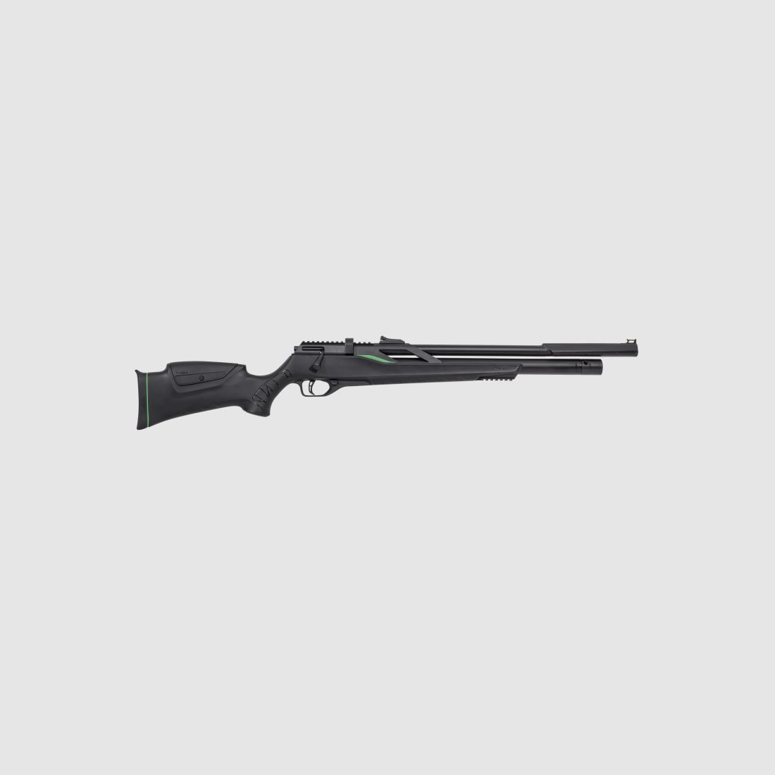 SNOWPEAK T-REX PCP 4,5mm, Bild 1 von 2