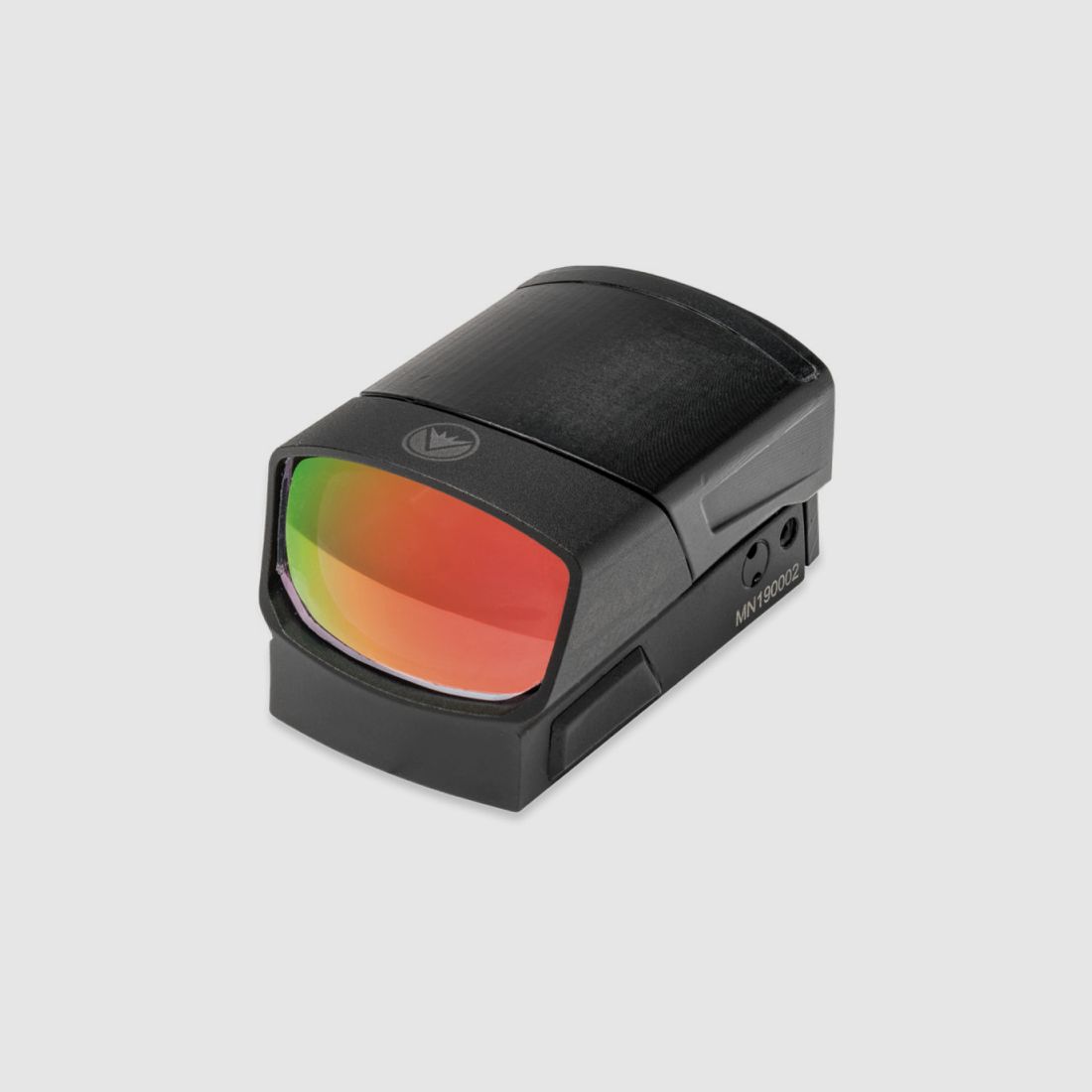 Visor Punto Rojo Burris Fastfire 4 Multi-Retículo, imagen 3 de 6
