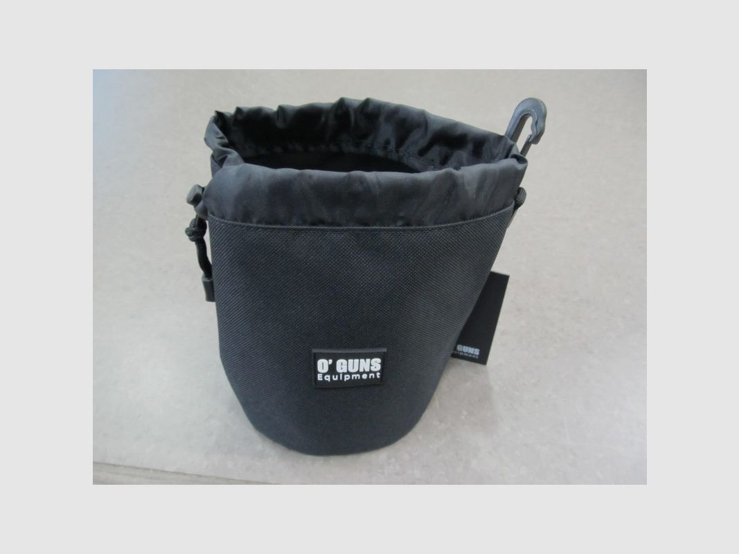 OGUNS PORTE CARTOUCHE CORDURA, image 1 sur 2
