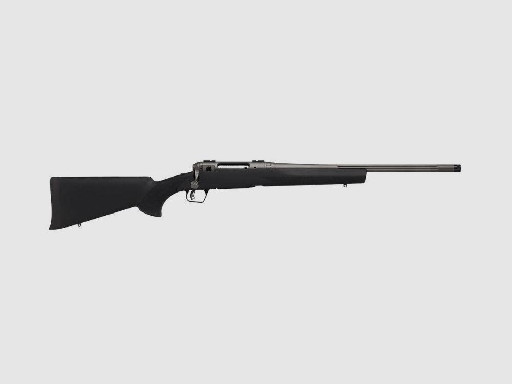 Savage 110 Trail Hunter Lite