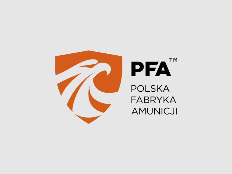 PFA 9x19 pistoolmunitie