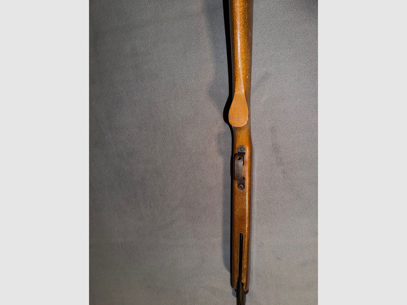 Anschütz air rifle Model 333 cal 4.5/177