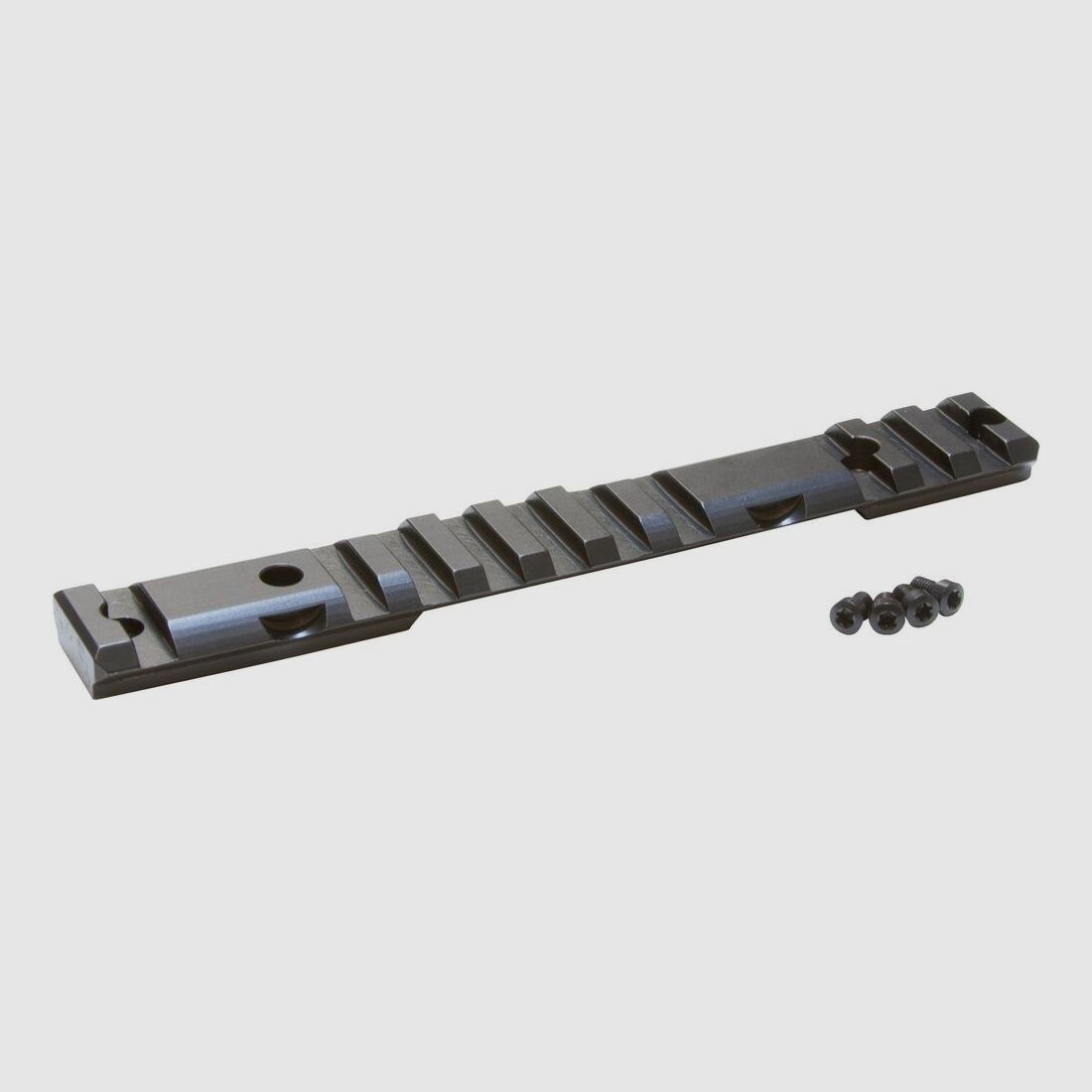 INNOGUN Mounting Rail Multirail Picatinny / Blaser