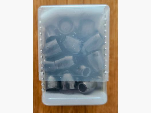 Munition Slugs Cal 50 Megalodon 
