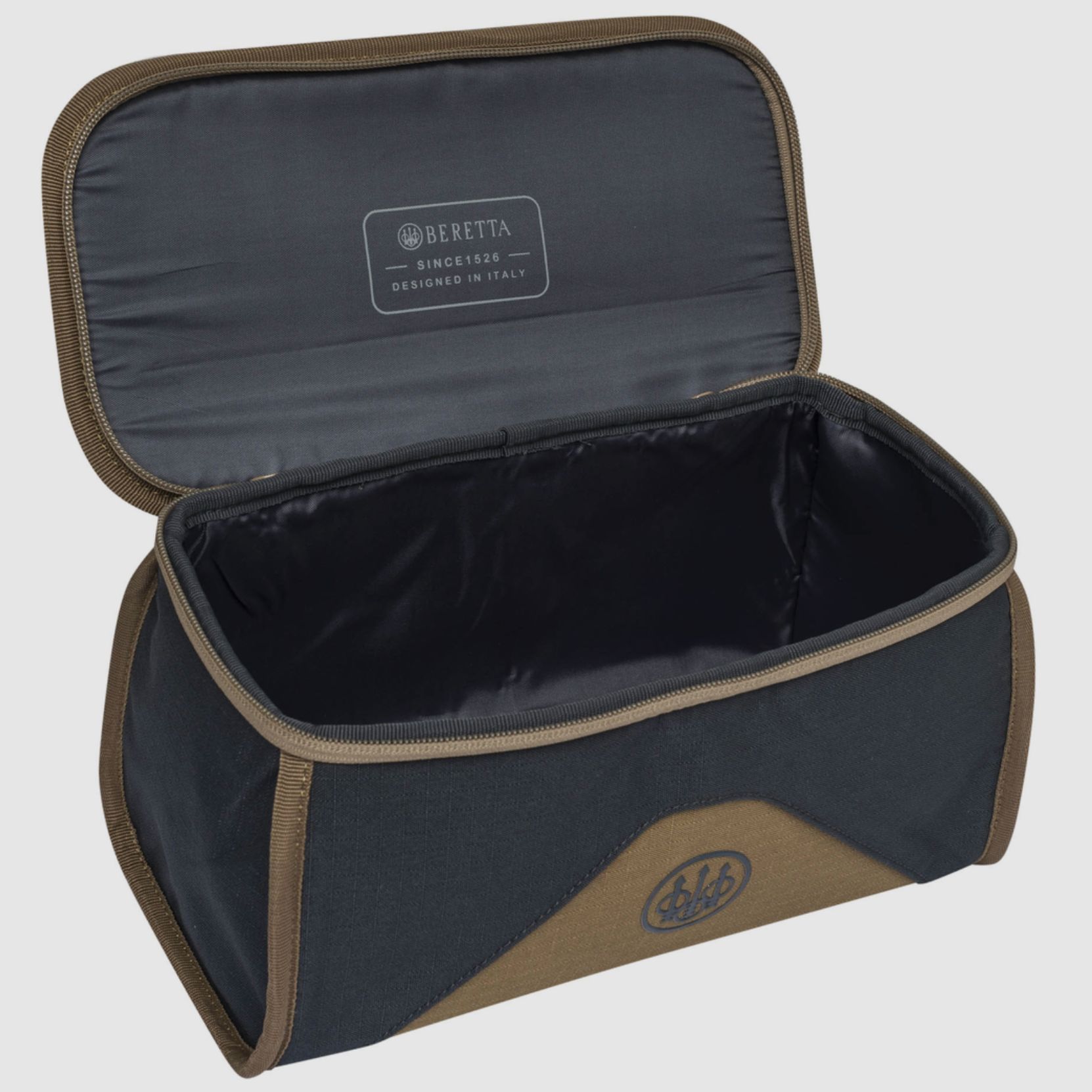 Beretta Cartridge Bag GameKeeper EVO 100 Pieces Ebony & Otter