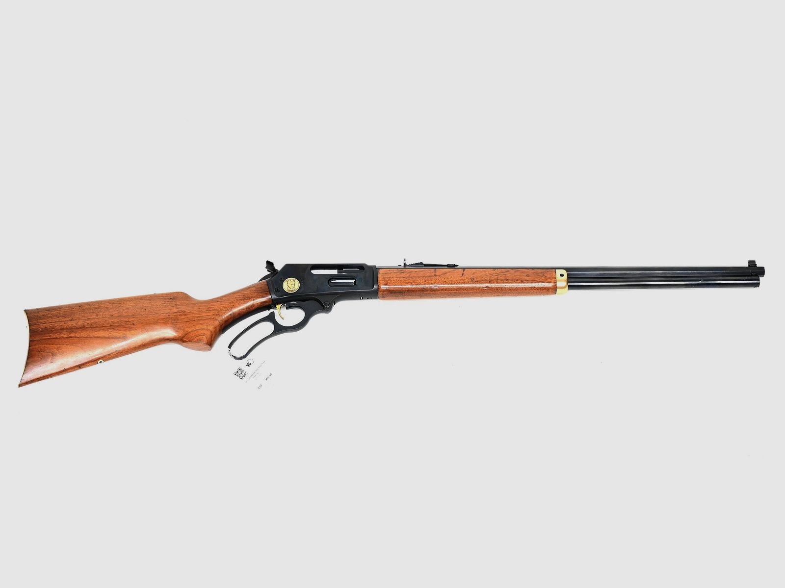 UH Rep. Marlin Model 336, Zane Grey Century, .30-30 Win.