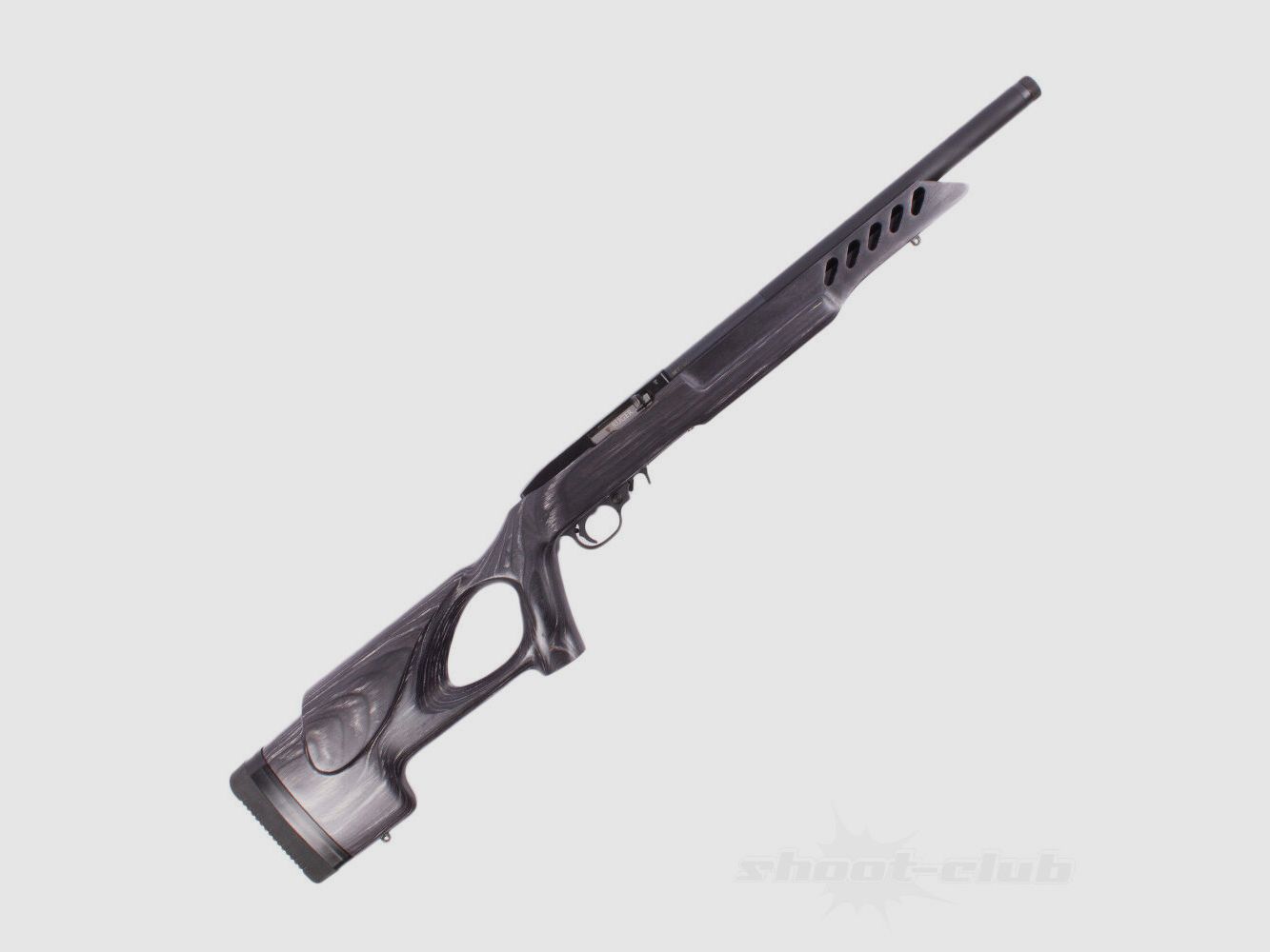 Ruger 10/22 Target Lite Thumbhole