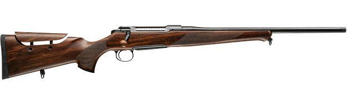 Sauer 101 Artemis VS