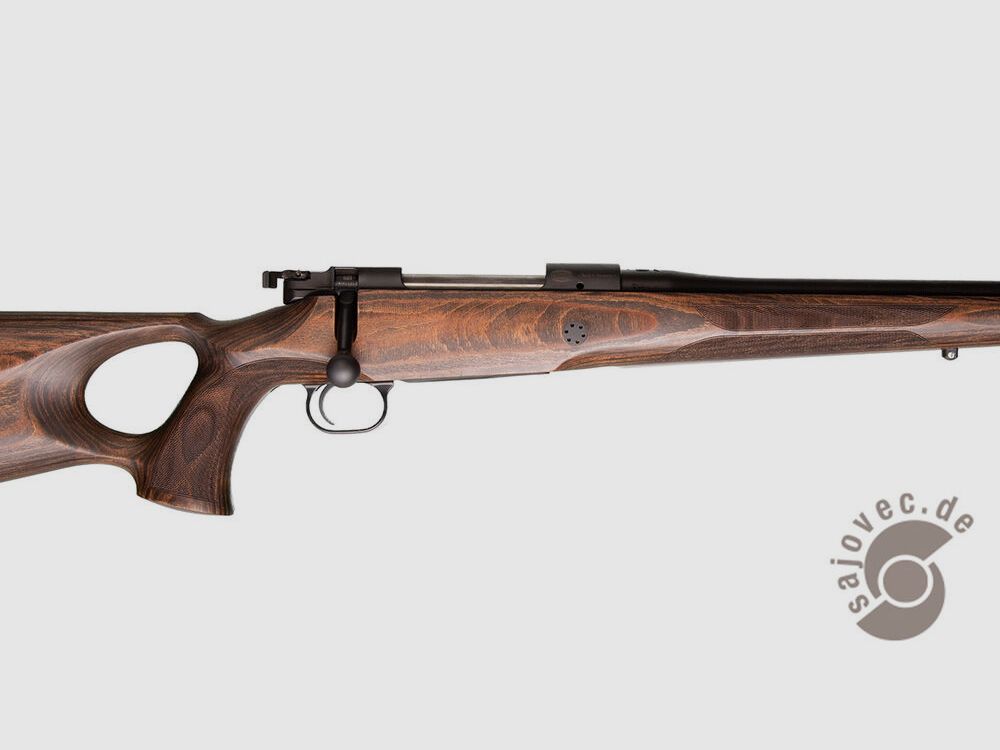 Mauser M12 Max