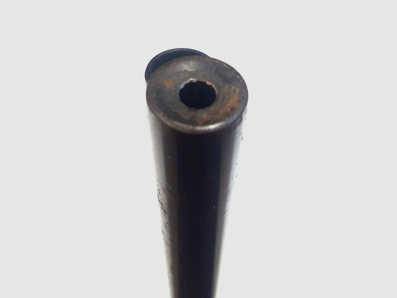 Anschütz Einzellader Büchse Anschütz 1386 -. 22LR