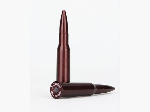 7.62×54 R Dämpferhülsen X2