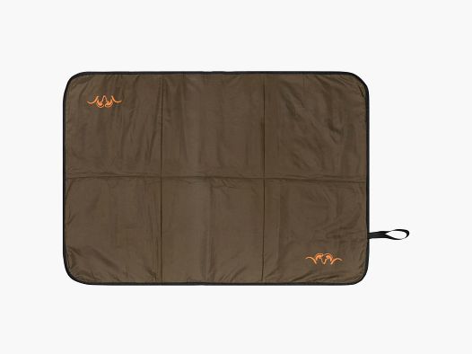 Blaser Hundedecke (Oliv)