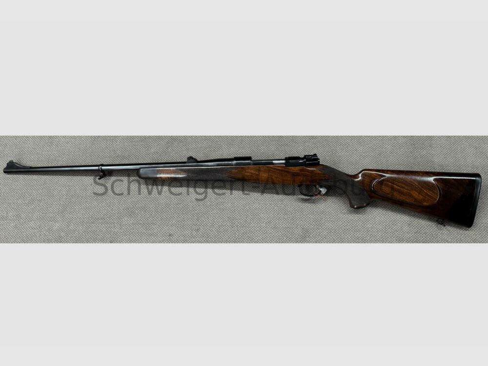 Mauser M98 English stock .30-06Spring