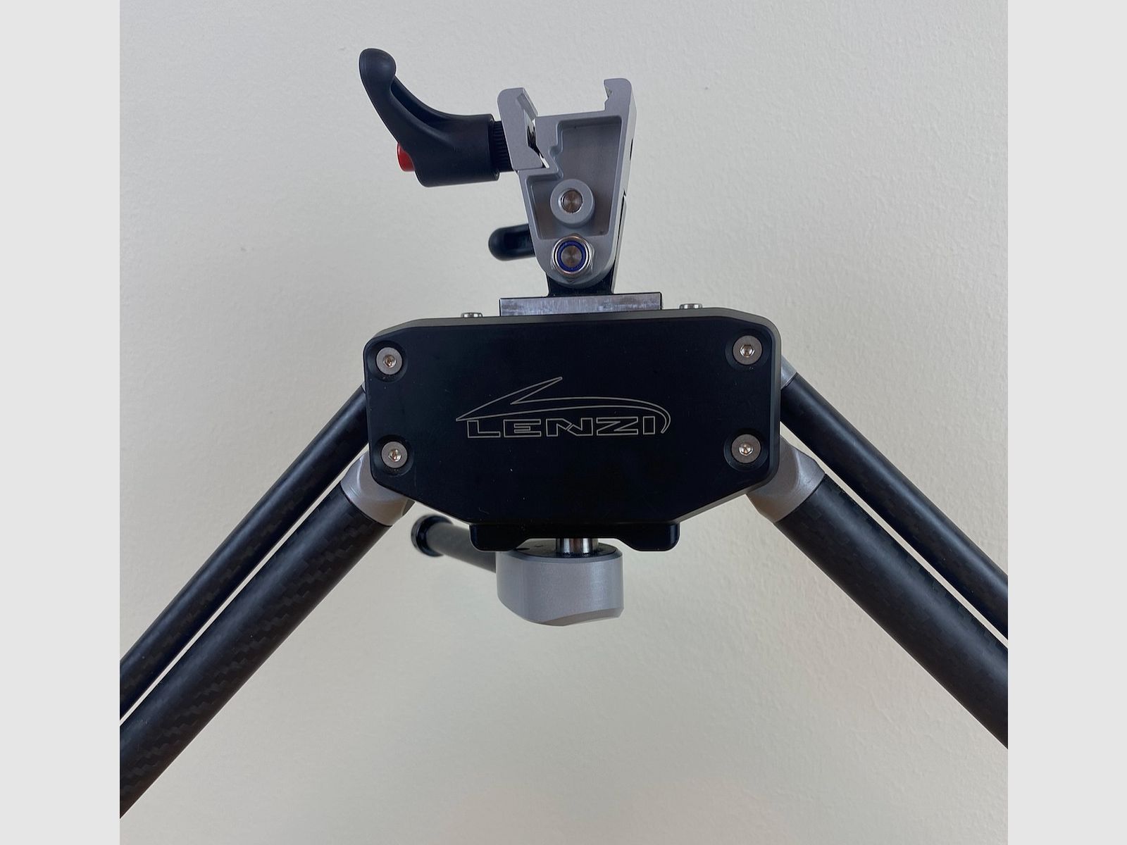 Lenzi Joystick Bipod 