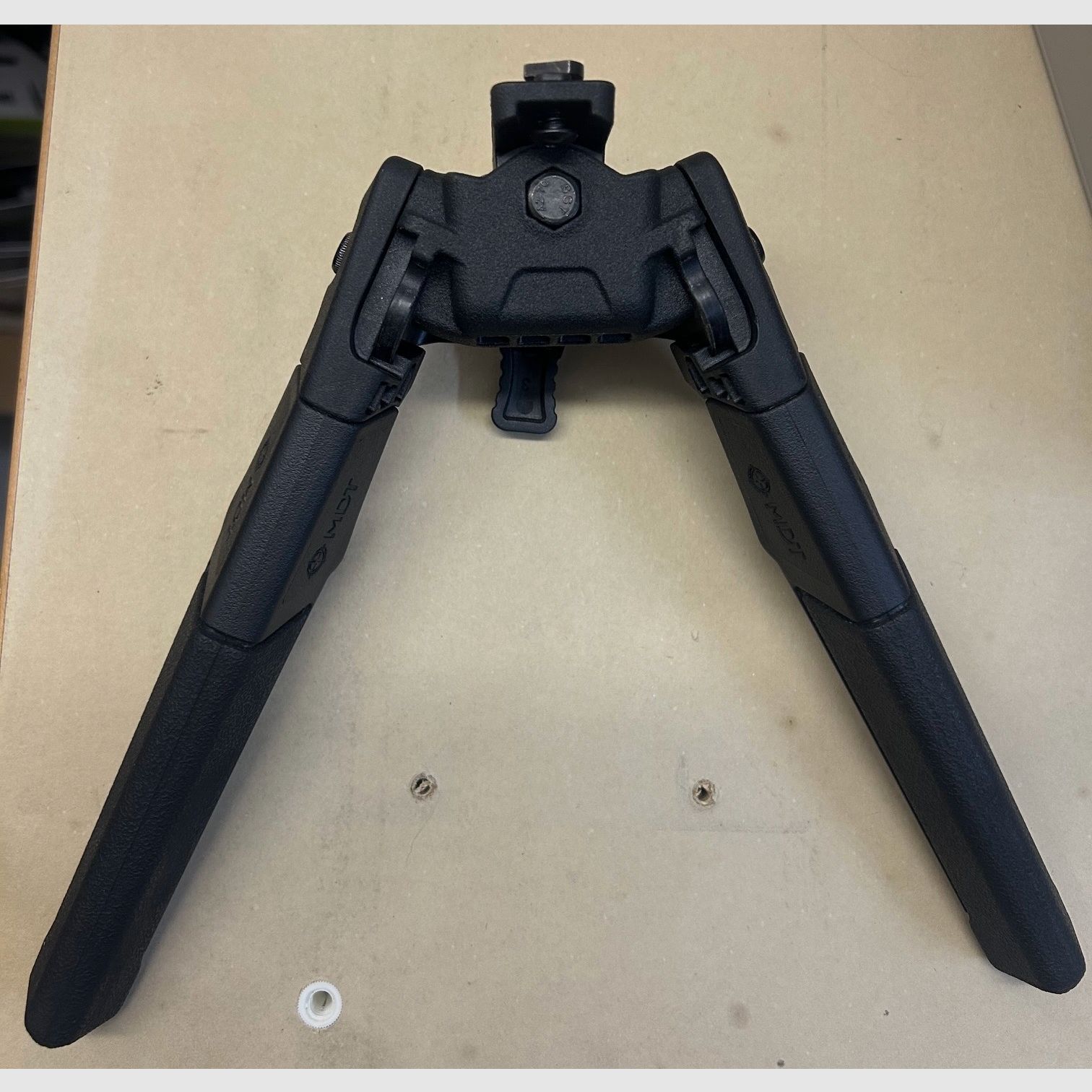 MDT ORYX Bipod / Zweibein M-LOK