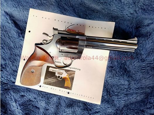 Korth Ratzeburg Sport 6 Zoll
