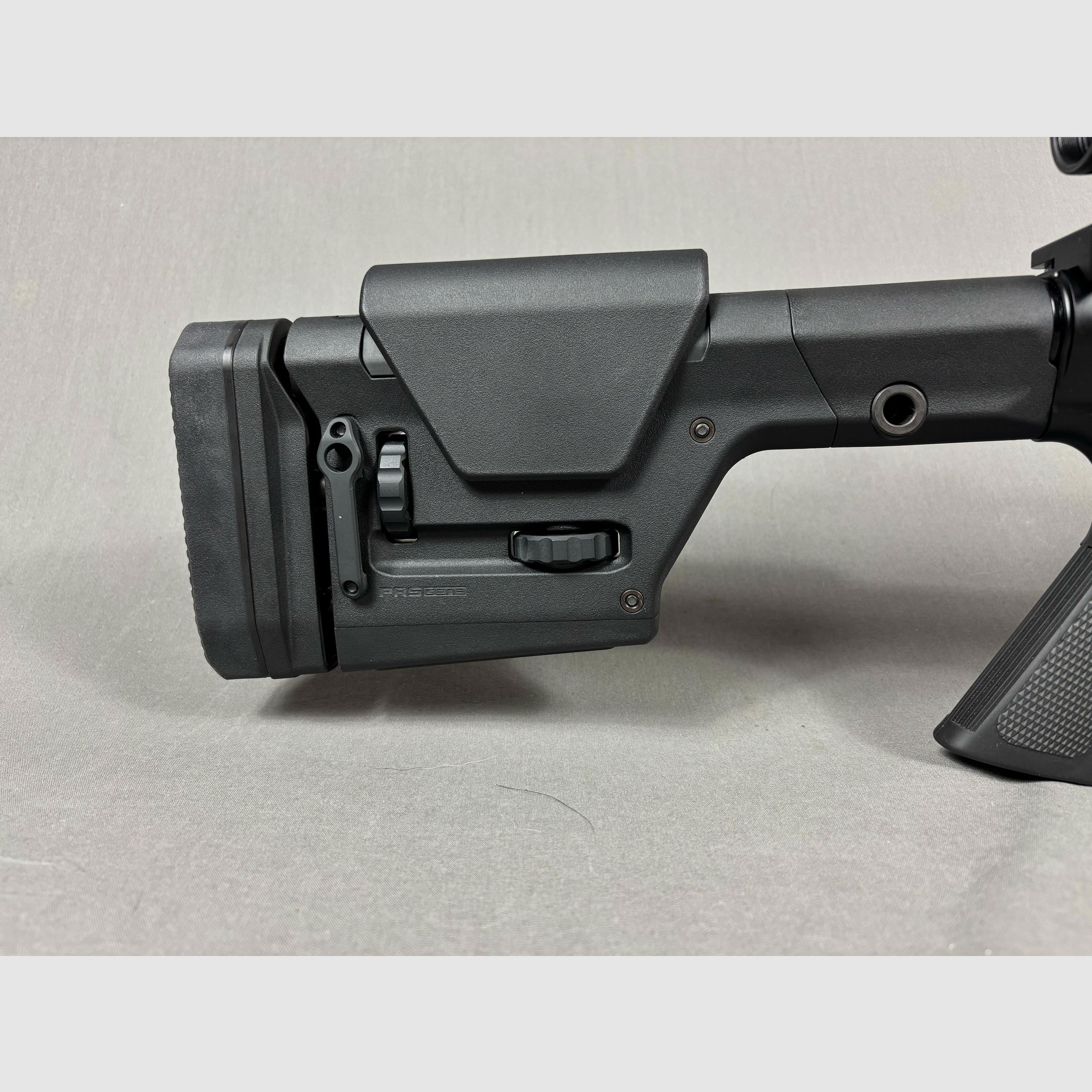 Oberland Arms OA15-Match in .223 Rem. 
