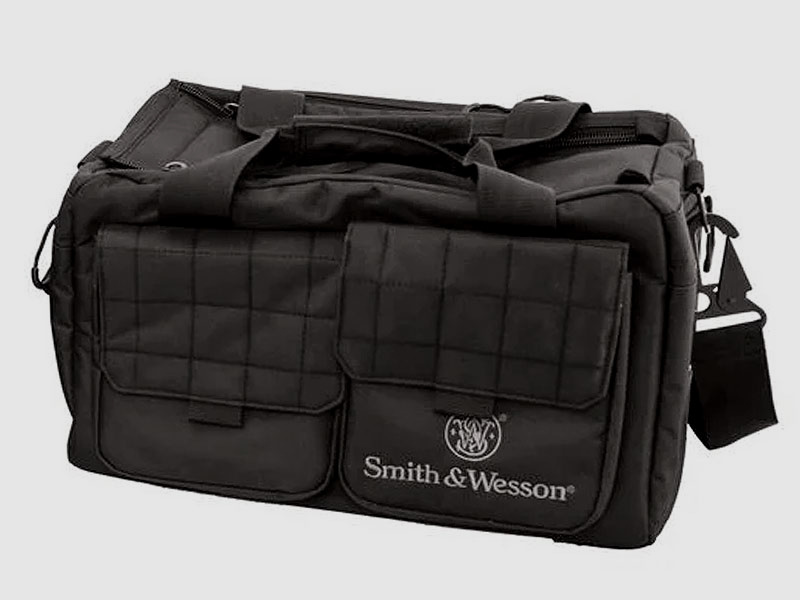 Smith & Wesson Recruit Tactical RANGE BAG