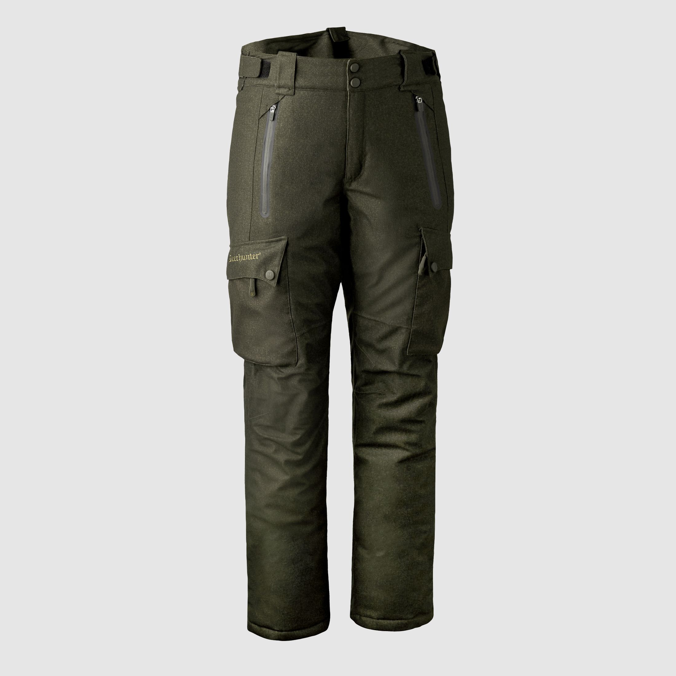 Ram Winterhose - Elmwood – Kleidergröße Herren: 58