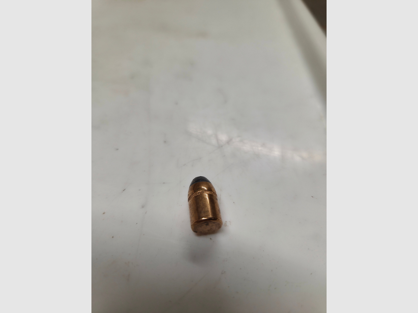 Fiocchi 357 SJPS 158 grs proiettili