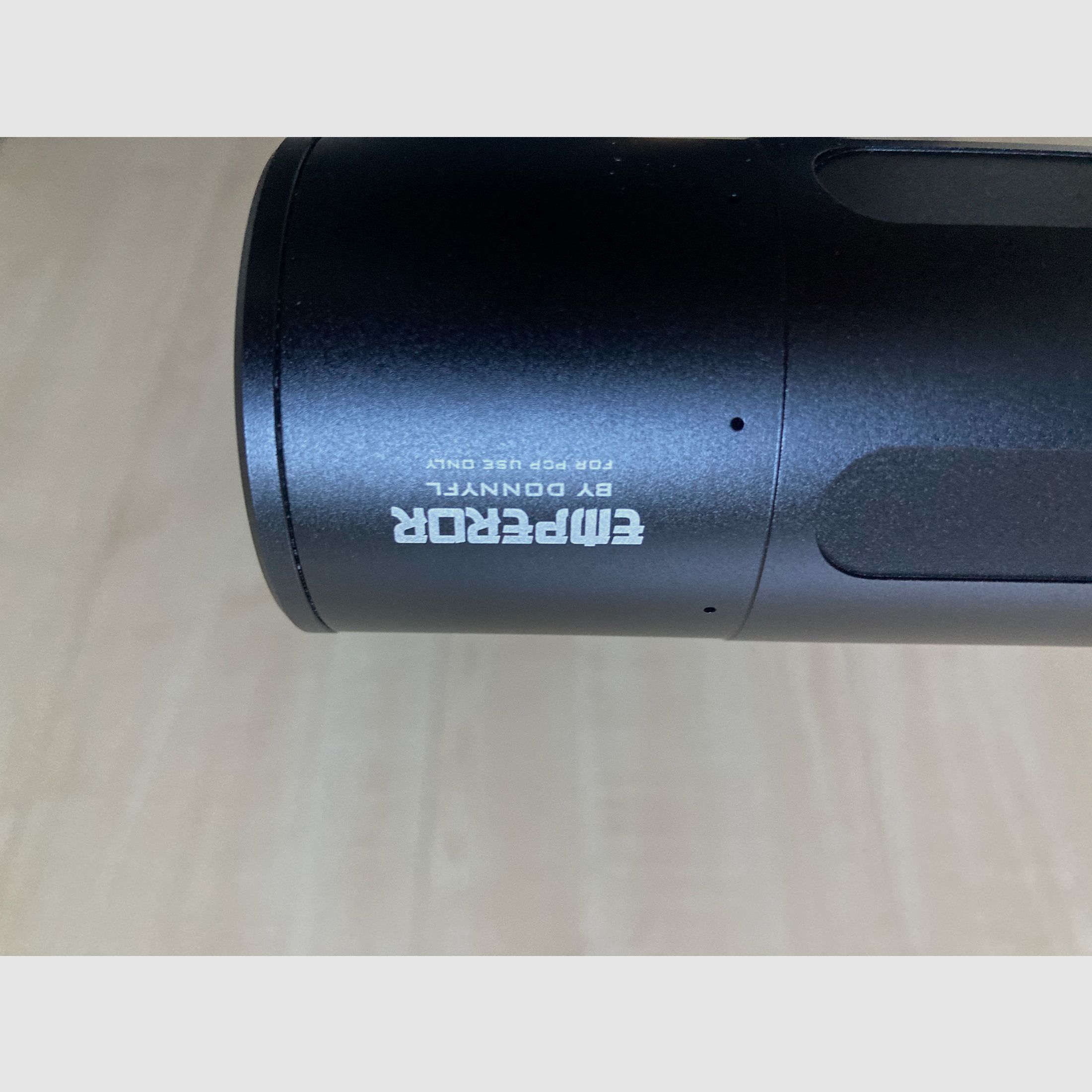 Hp Max mk1 Set