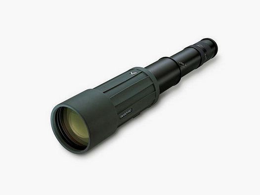 Swarovski Ausziehfernrohr CTS 85 mit Stay-on Case