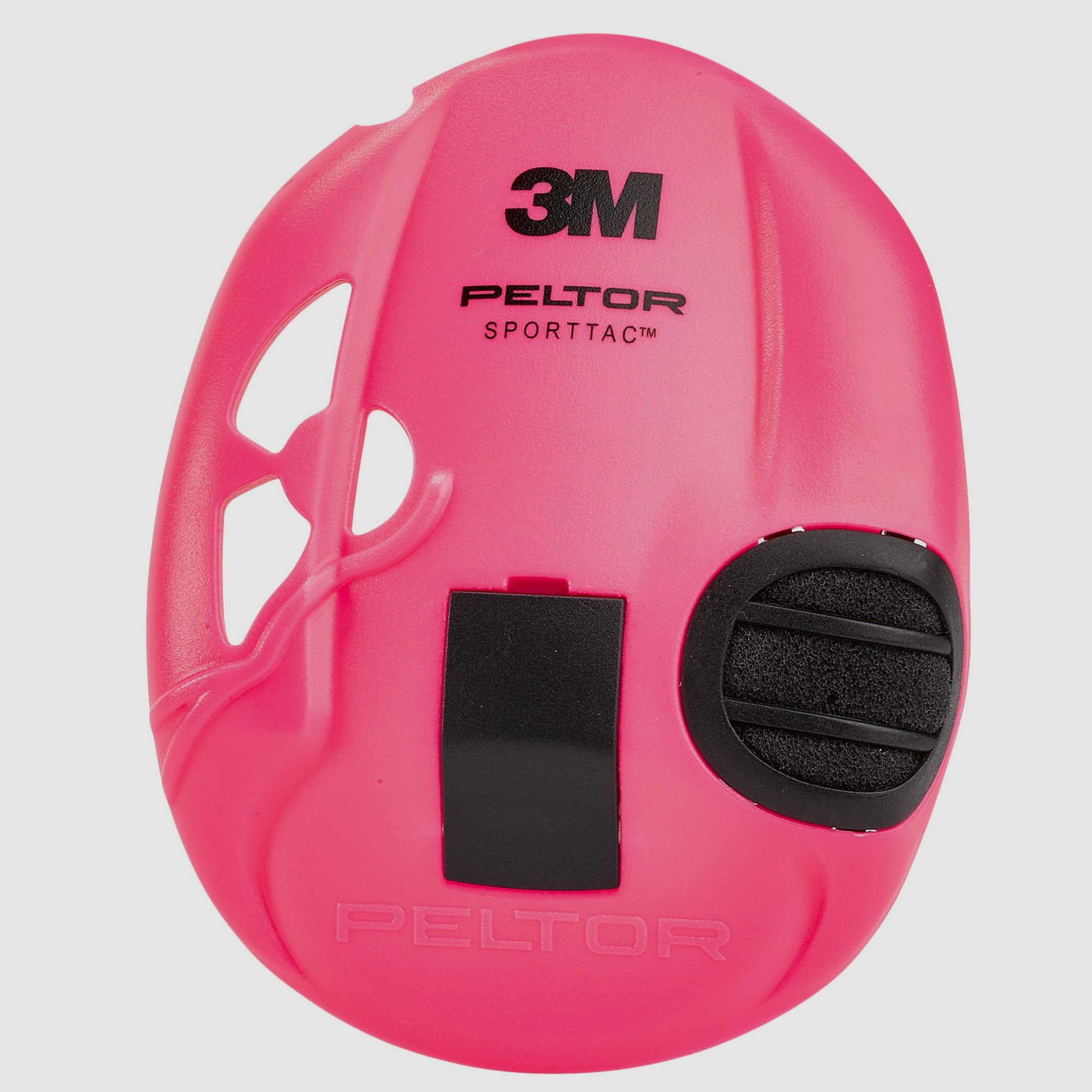 Peltor vervangende schalen voor SportTac