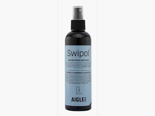 Spray entretien Swipol Aigle 200 ml Aerosol