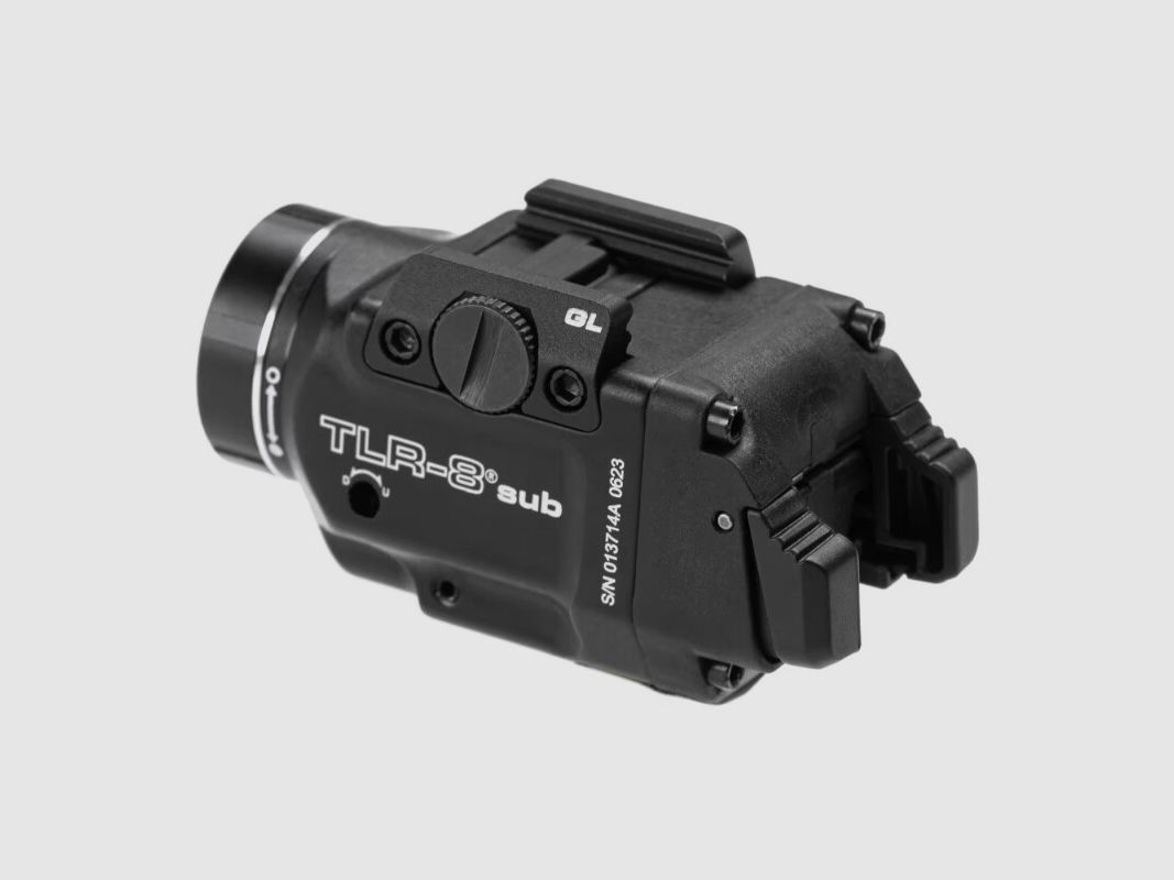 Streamlight TLR-8 sub, image 2 of 7