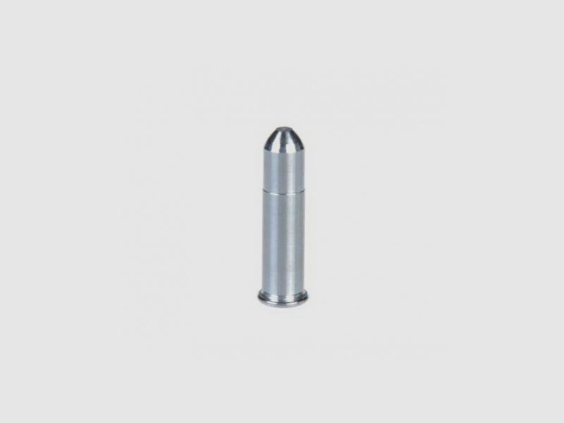 Stil Crin Aluminium-Pufferpatrone cal. .22LR