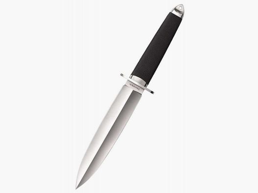 Cold Steel 3V Tai Pan Dolch, CPM 3V Stahl, Satiniert