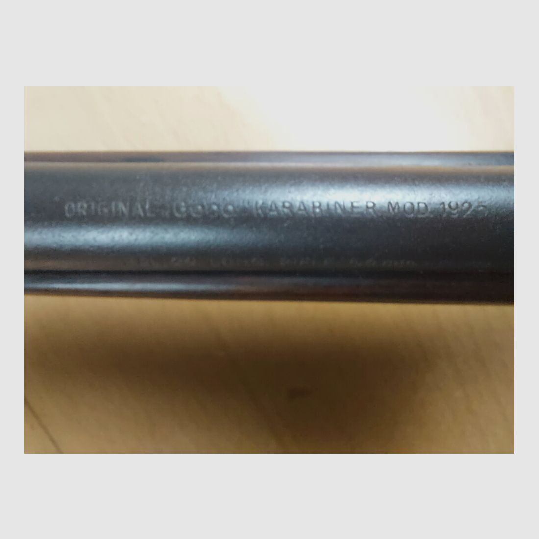 Geco M 1925