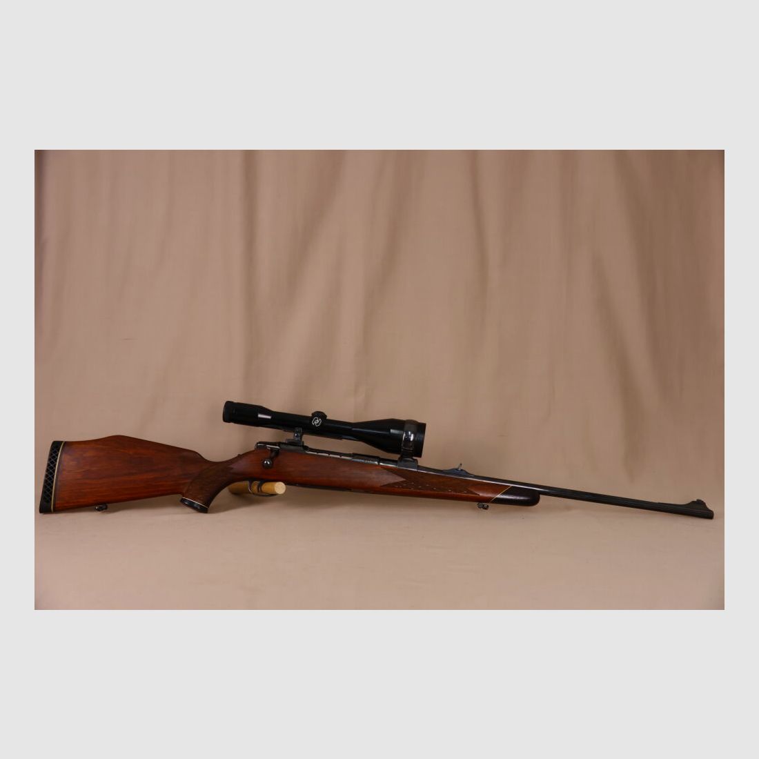 Sauer Mod. 80 // Telescopio Zeiss, immagine 6 di 10